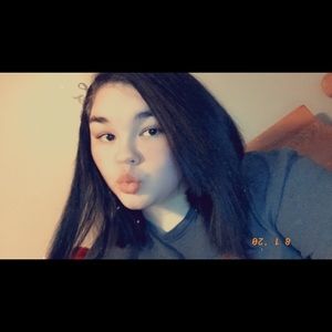 Meet your Posher, Morgan